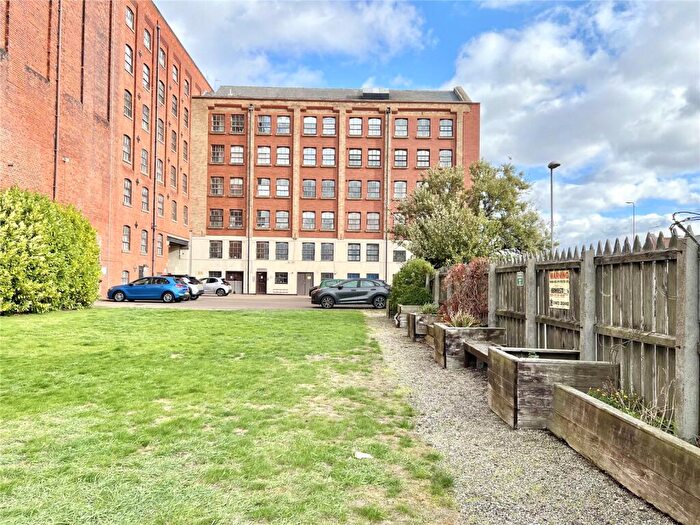 1 Bedroom Flat For Sale In Victoria Court, Victoria Street, Grimsby, DN31