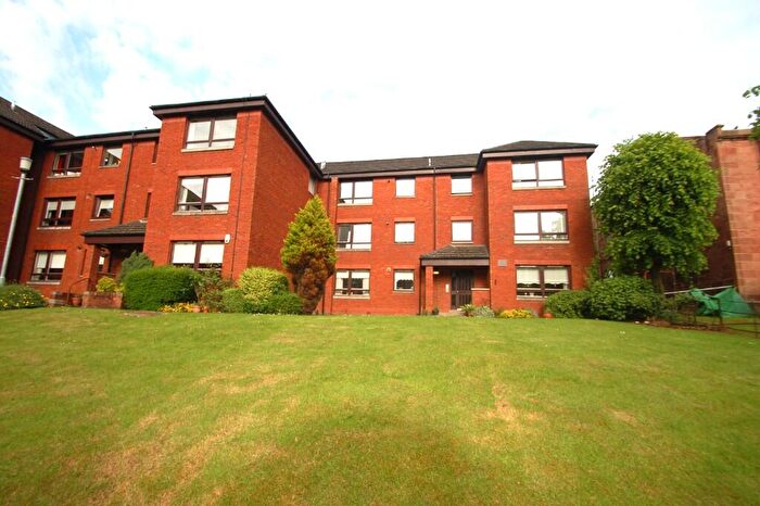 3 Bedroom Flat For Sale In Main Street, Glasgow, G71