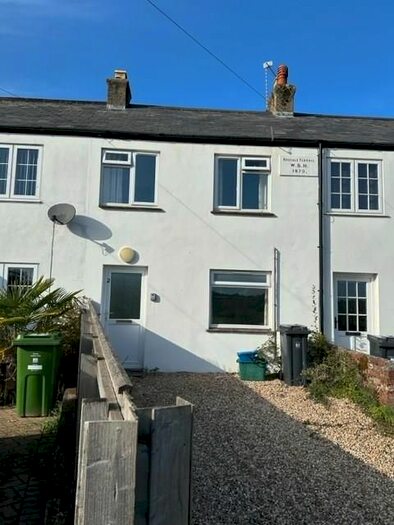 3 Bedroom Cottage To Rent In Rosedale Terrace, Colyford Road, Seaton, EX12