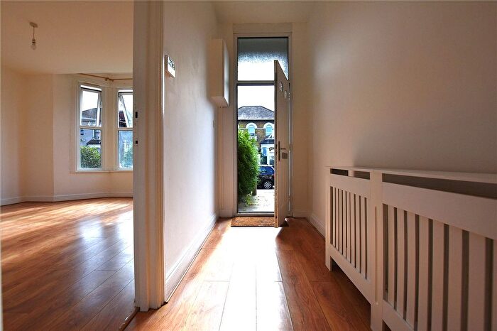 2 Bedroom Flat To Rent In Brigstock Road, Thornton Heath, CR7