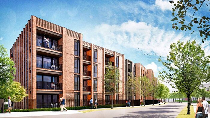 2 Bedroom Flat To Rent In Stretford, Manchester, M41