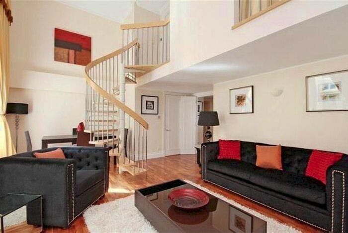 1 Bedroom Flat To Rent In St. Johns Building, Marsham Street, London, SW1P