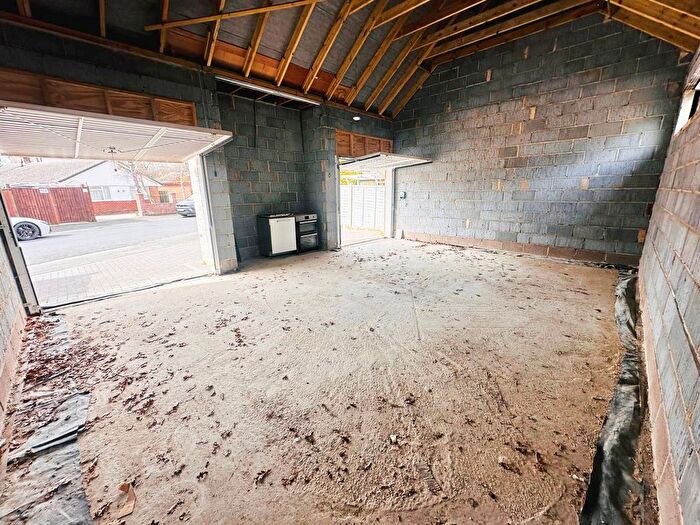 1 Bedroom Detached House To Rent In Blandford Road, Upton, Poole, BH16