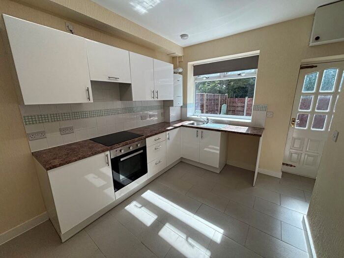 3 Bedroom Property To Rent In Sandfold, Stockport, SK5