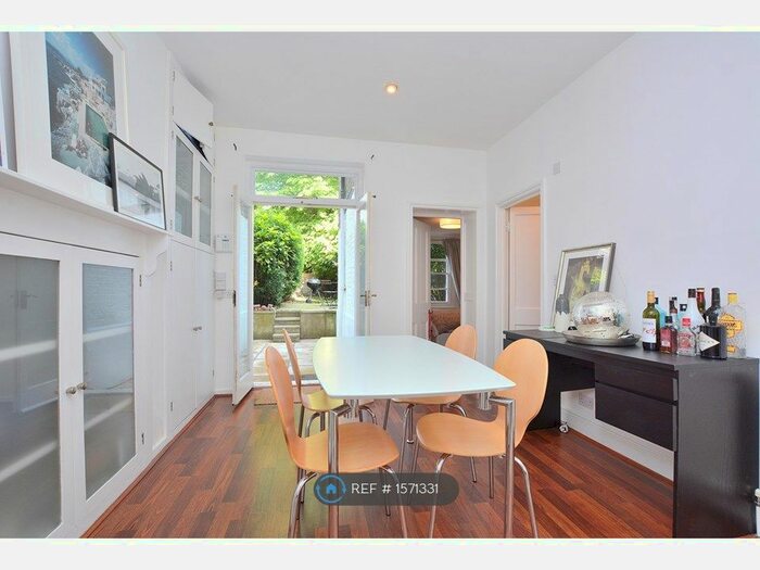1 Bedroom Flat To Rent In Marylands Road, London, W9