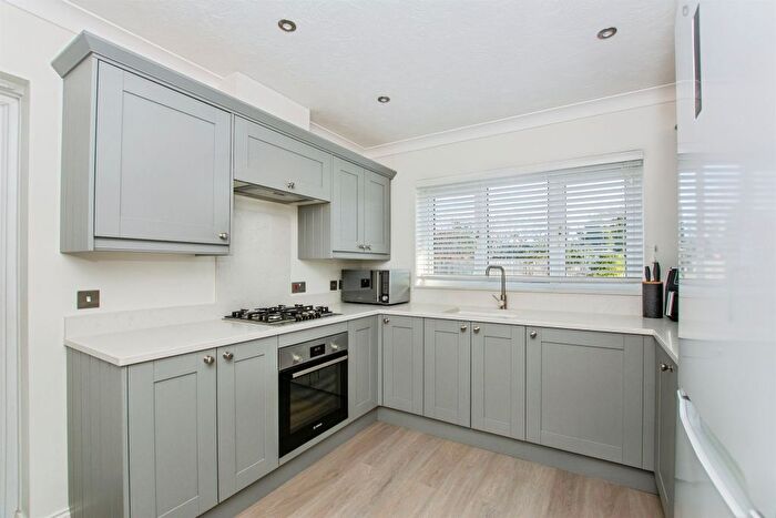 3 Bedroom Detached House For Sale In The Lovells, Emneth, Wisbech, PE14