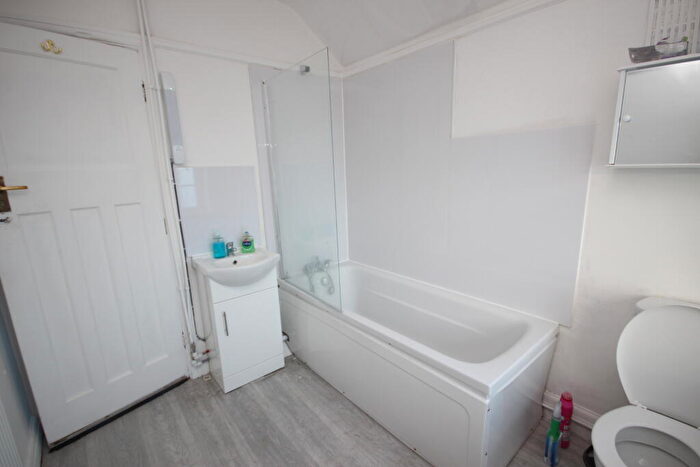 1 Bedroom House Of Multiple Occupation To Rent In Edwards Close, St Albans, AL1