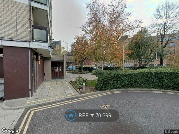 2 Bedroom Flat To Rent In Lupin Point, London SE1