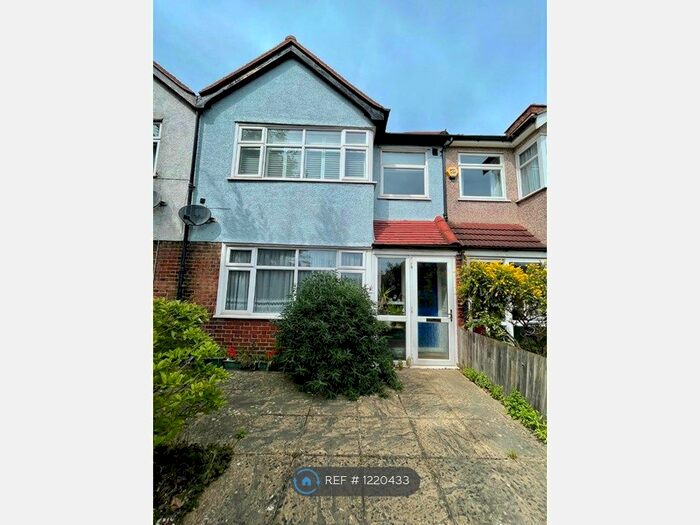 3 Bedroom Terraced House To Rent In Acre Lane, Carshalton, SM5