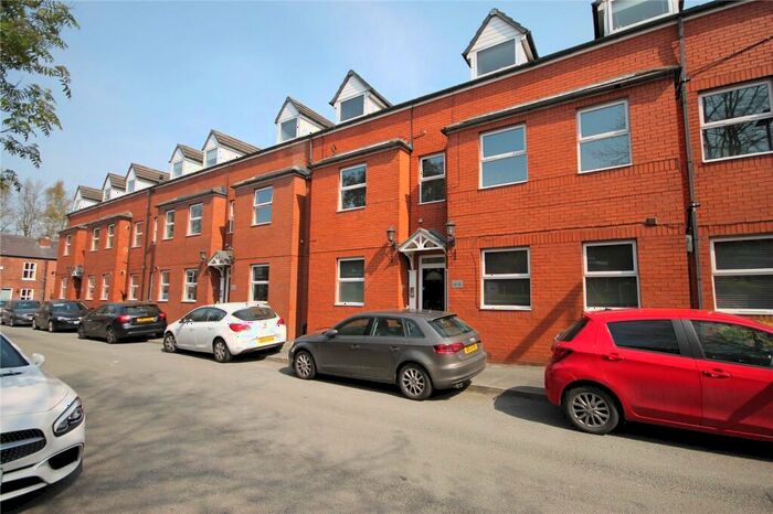 1 Bedroom Flat To Rent In Orchard Street, West Didsbury, Manchester, M20