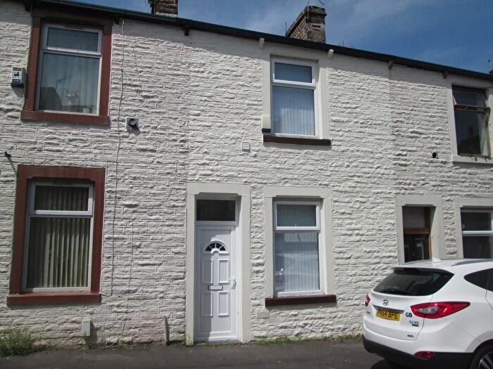 2 Bedroom Terraced House To Rent In Grange Street, Burnley, Lancashire, BB11