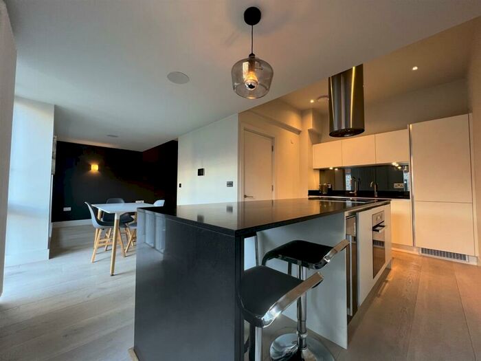 3 Bedroom House To Rent In Arundel Street, Manchester, M15