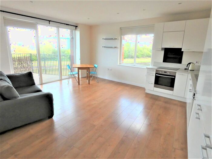 2 Bedroom Flat To Rent In Springer Court, Navigation Road, London, E3