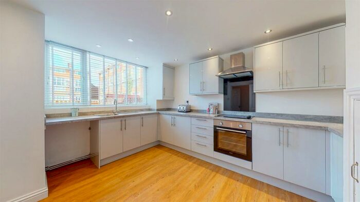 2 Bedroom Terraced House To Rent In Atlantic Road, Lowedges, Sheffield, S8