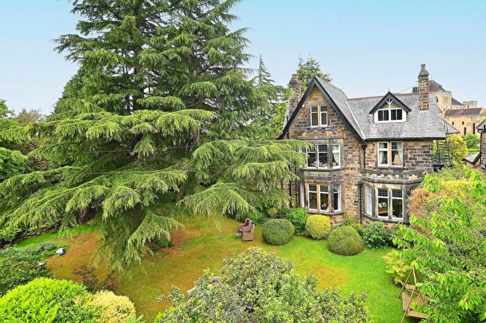 1 Bedroom Flat To Rent In Duchy Road, Harrogate, HG1