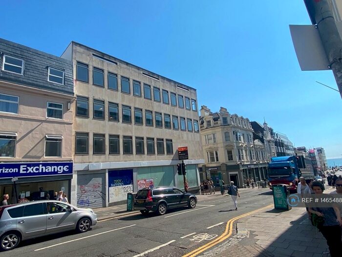 Studio To Rent In West Street, Brighton, BN1