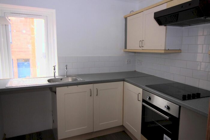 3 Bedroom Flat To Rent In High Street, Arbroath, DD11