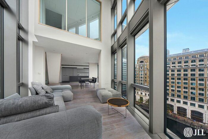 1 Bedroom Flat To Rent In West India Quay, London, E14