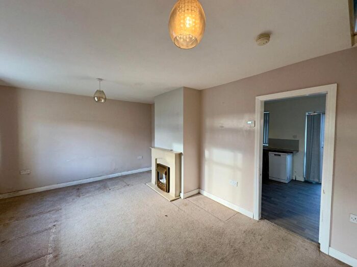 3 Bedroom Terraced House For Sale In Rimington Avenue, Burnley, BB10