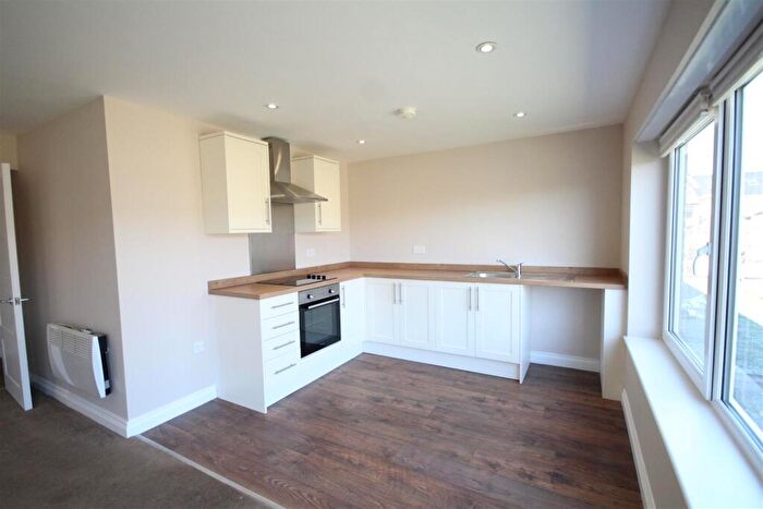 2 Bedroom Apartment To Rent In Titan Apartments, Towngate, Wyke, Bradford, Bradford, BD12