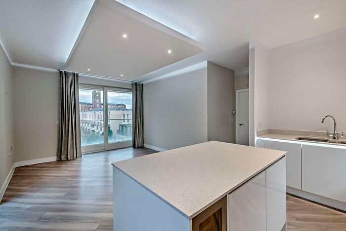 2 Bedroom Flat To Rent In Hallmark House, Joseph Terry Grove, York, YO23