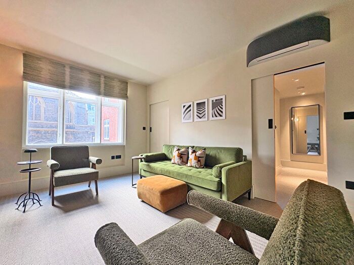 1 Bedroom Flat To Rent In Fetter Lane, London, EC4A