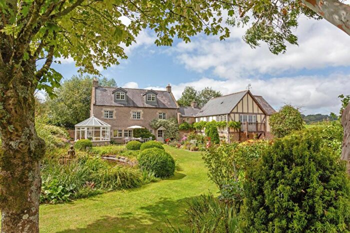 5 Bedroom Detached House For Sale In Faulkland, BA3