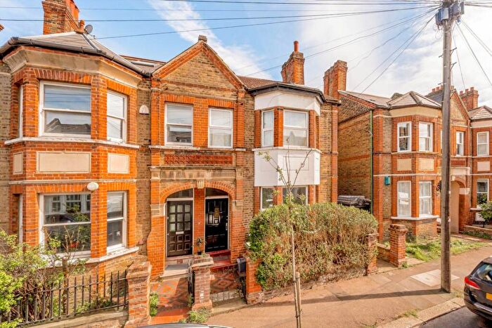 2 Bedroom Flat To Rent In Wyleu Street, Forest Hill, SE23