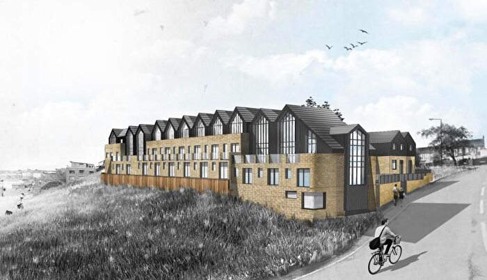 2 Bedroom Terraced House For Sale In Plot, Low Lights Development, NE30