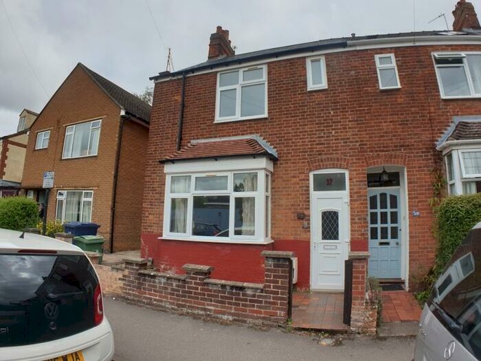 6 Bedroom Semi-Detached House To Rent In Lime Walk *Student* Double Bedrooms, OX3