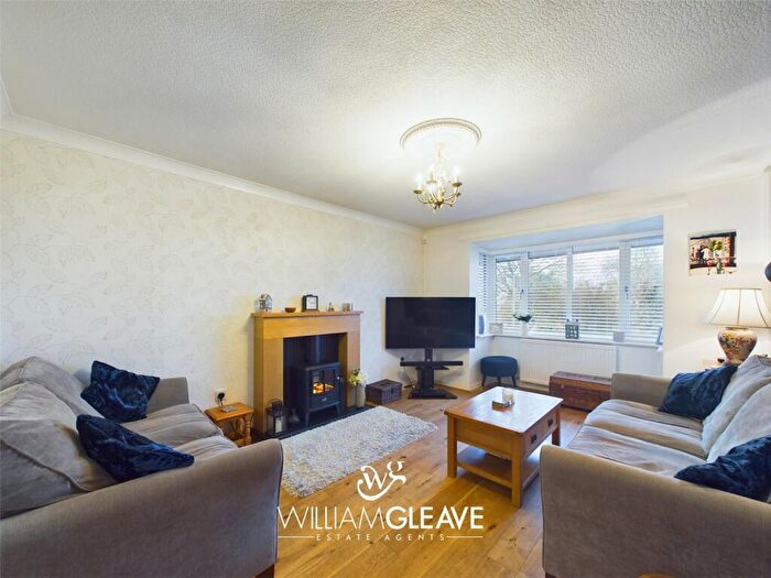 4 Bedroom Detached House For Sale In Trem Y Mor, Abergele, Conwy, LL22