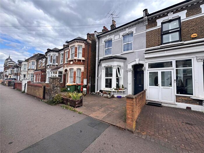 2 Bedroom Flat To Rent In Sebert Road, London, E7
