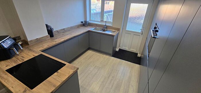 3 Bedroom Town House For Sale In Murrayfield, Beckwith Green, Sunderland, Tyne And Wear, SR3