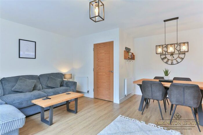 3 Bedroom Semi-Detached House For Sale In Bal Road, Callington, Cornwall, PL17