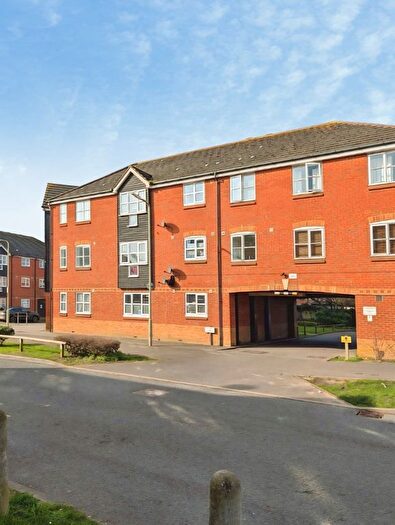 2 Bedroom Flat To Rent In Earlsworth Road, Ashford, TN24