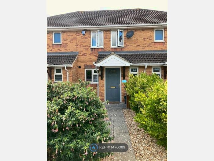 2 Bedroom Terraced House To Rent In Wick Road, Bristol, BS4