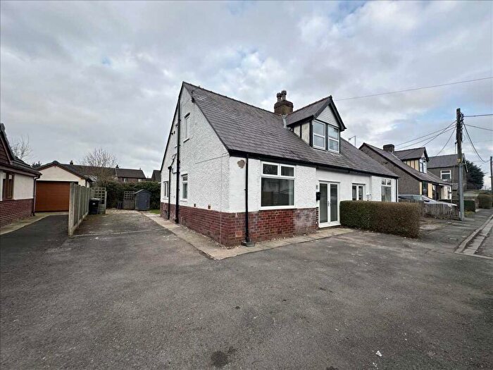 3 Bedroom Bungalow To Rent In Avalwood Avenue, Longton, Preston, PR4