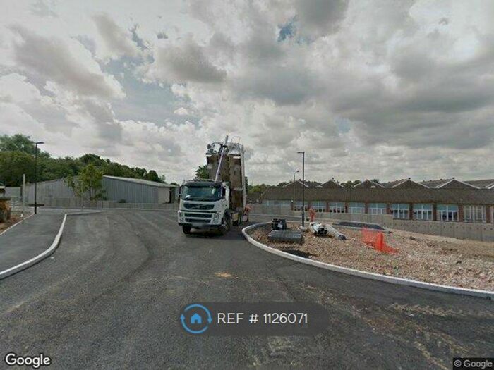 2 Bedroom Flat To Rent In Explorer Way, Mill Hill East North London, NW7