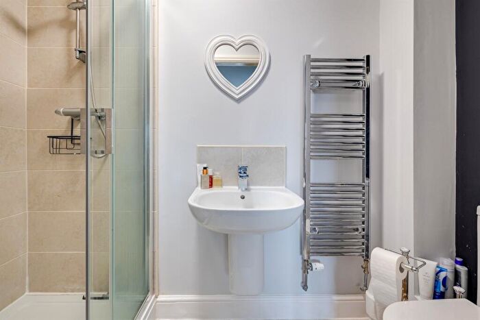 3 Bedroom Terraced House For Sale In Davenport Place, Nantwich Road, Calveley, Tarporley, CW6