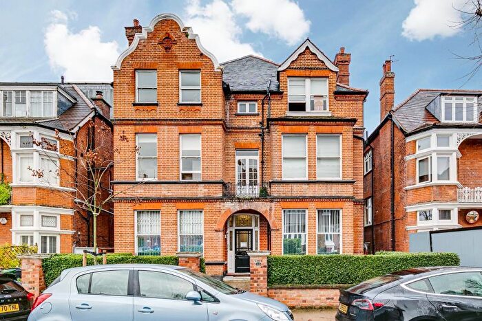 Apartment To Rent In Fawley Road, West Hampstead, London, NW6
