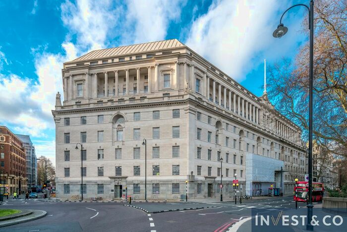 3 Bedroom Flat For Sale In Millbank, Westminster, SW1P