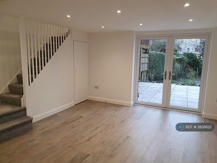 2 Bedroom Terraced House To Rent In St. Edward Street, Newport, NP20