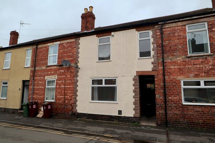 3 Bedroom Terraced House To Rent In Shakespeare Street, Lincoln, LN5