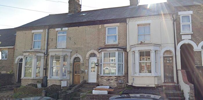 3 Bedroom House To Rent In Dereham Road, Norwich, NR2