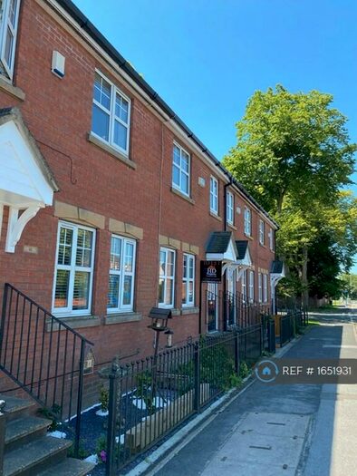 3 Bedroom Terraced House To Rent In Mary Carr Court, Hedon, Hull, HU12