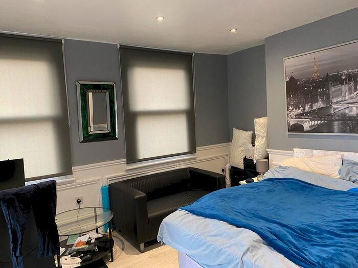 1 Bedroom Flat To Rent In Stoke Newington Common, London, N16