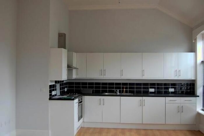 1 Bedroom Flat To Rent In Obelisk Road, Southampton, SO19