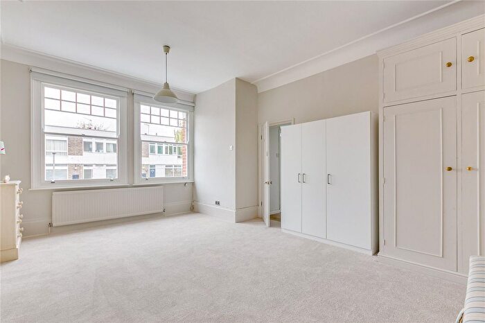 1 Bedroom Flat For Sale In Manville Road, SW17