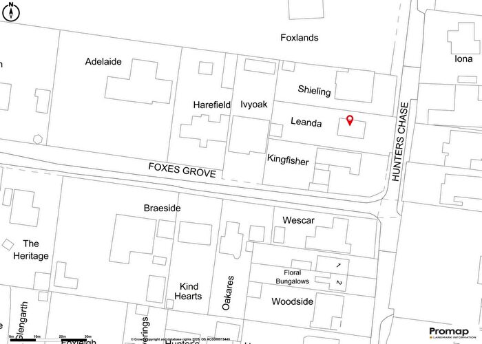 2 Bedroom Land For Sale In Hunter Chase, Hutton, Brentwood, CM13