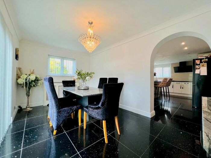 5 Bedroom Detached House To Rent In Rolvenden Hill, Rolvenden, Cranbrook, TN17